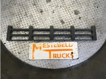 Cabină și interior VOLVO