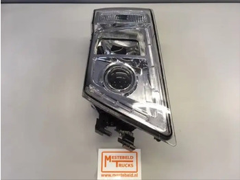 Sistem electric VOLVO