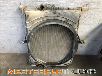 Sistem de răcire VOLVO