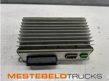 Sistem electric VÖGELE