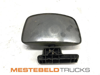 Cabină și interior VOLVO