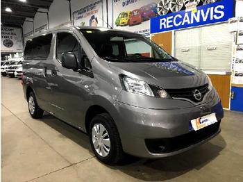 Microbuz, Transport persoane Nissan NV200 NV 200 CONFORT 1.5 DCI: Foto 1