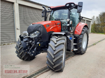 Tractor agricol CASE IH Maxxum 150