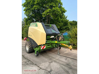 Presă baloţi rotunzi KRONE