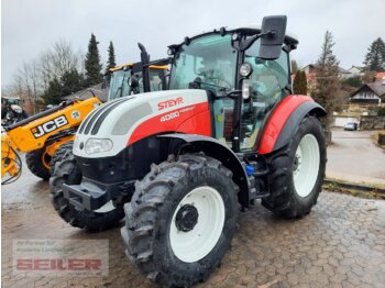Tractor agricol nou Steyr Kompakt 4080 HILO: Foto 2
