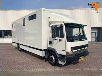 Camion transport cai DAF LF 45 130