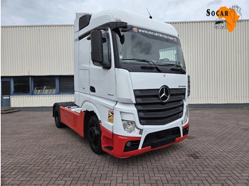 Cap tractor MERCEDES-BENZ Actros 1845