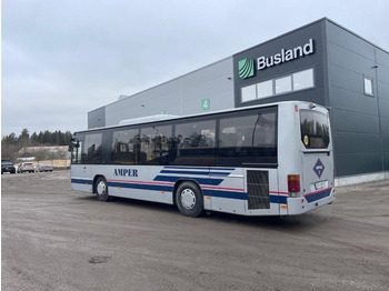 Autobuz interurban Volvo 8700 B7R: Foto 3