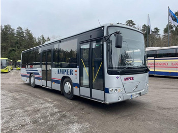 Autobuz interurban Volvo 8700 B7R: Foto 2