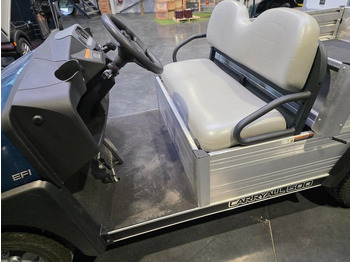Mașină de golf Club Car caryall 500 demo 2023: Foto 5 Mașină de golf Club Car caryall 500 demo 2023: Foto 5