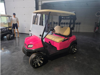 Mașină de golf CLUB CAR