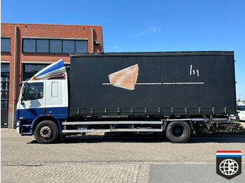 Leasing de DAF FA CF 75 DAF FA CF 75: Foto 3
