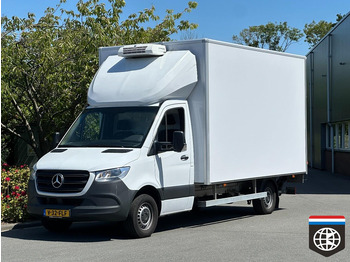 Autoutilitară frigorifica MERCEDES-BENZ Sprinter