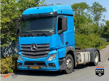 Cap tractor MERCEDES-BENZ