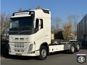 Camion cu cârlig VOLVO FH 460