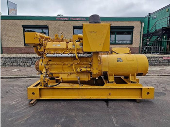 Generator electric CATERPILLAR