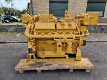 Utilaje constructii CATERPILLAR