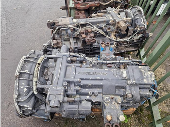 Cutie de viteze MERCEDES-BENZ