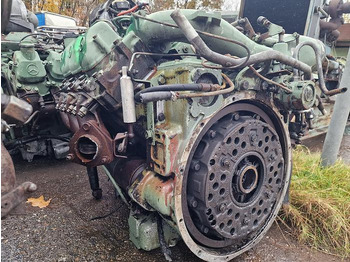 Motor Mercedes-Benz OM421: Foto 3 Motor Mercedes-Benz OM421: Foto 3