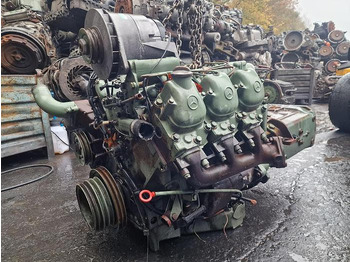 Motor Mercedes-Benz OM421: Foto 5 Motor Mercedes-Benz OM421: Foto 5