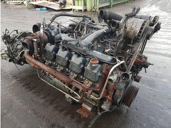Piesă de schimb Mercedes-Benz OM442A: Foto 3