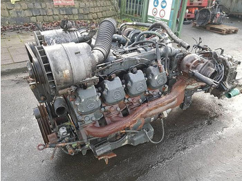 Piesă de schimb Mercedes-Benz OM442A: Foto 4