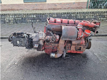 Piesă de schimb MAN