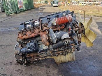 Piesă de schimb MAN