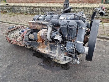 Piesă de schimb MAN