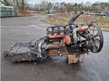 Piesă de schimb MAN