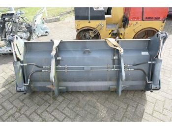 Încărcător frontal pe pneuri nou 4+1 Klappschaufel, Zähne, 0,8m³, Unbenutzt: Foto 3 Încărcător frontal pe pneuri nou 4+1 Klappschaufel, Zähne, 0,8m³, Unbenutzt: Foto 3