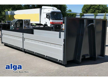 Camion cu cârlig