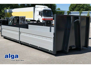 Camion cu cârlig