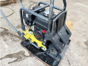 Placă compactoare Bomag BP 20/50, Rüttler, Stampfer, Neuwertig, TOP: Foto 4 Placă compactoare Bomag BP 20/50, Rüttler, Stampfer, Neuwertig, TOP: Foto 4