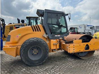 Compactor Hamm 3412HT, Deutz-Motor, Guter Zustand, Hamm 3412HT, Deutz-Motor, Guter Zustand,: Foto 3
