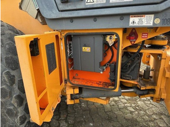 Compactor Hamm 3412HT, Deutz-Motor, Guter Zustand, Hamm 3412HT, Deutz-Motor, Guter Zustand,: Foto 5