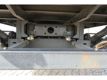 Camion cu prelată Iveco AD190S/P 4x2, 7.350mm lang, LBW, Klima, Navi: Foto 5 Camion cu prelată Iveco AD190S/P 4x2, 7.350mm lang, LBW, Klima, Navi: Foto 5