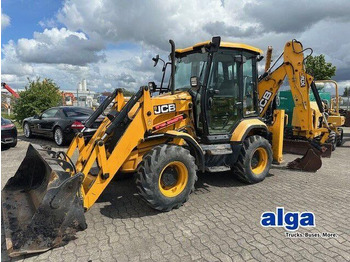 Buldoexcavator JCB 3CX