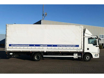 Leasing de MAN 12.220 TGL 4x2, LBW, Klima, 7.200mm lang, AHK MAN 12.220 TGL 4x2, LBW, Klima, 7.200mm lang, AHK: Foto 2