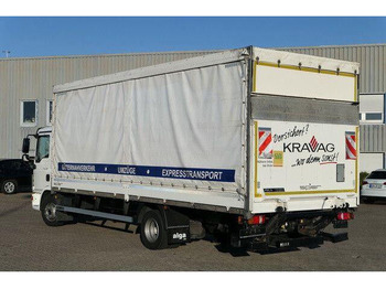 Leasing de MAN 12.220 TGL 4x2, LBW, Klima, 7.200mm lang, AHK MAN 12.220 TGL 4x2, LBW, Klima, 7.200mm lang, AHK: Foto 5