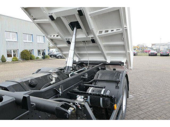 Camion basculantă nou MAN 18.320 TGM BB, Kran Hiab X-Hiduo 138, Funk, AHK: Foto 5 Camion basculantă nou MAN 18.320 TGM BB, Kran Hiab X-Hiduo 138, Funk, AHK: Foto 5