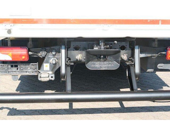 Camion platformă MAN 26.440 TGS LL 6x2, Palfinger PK 22002, Klima,AHK: Foto 5