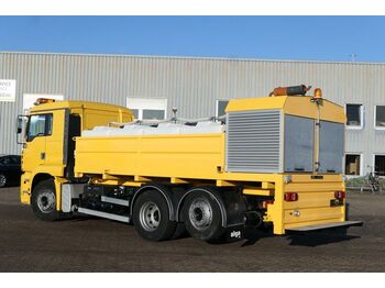 Leasing de MAN 26.413/6x2/4x 2000 ltr. Tanks/Deutz Motor  MAN 26.413/6x2/4x 2000 ltr. Tanks/Deutz Motor: Foto 3