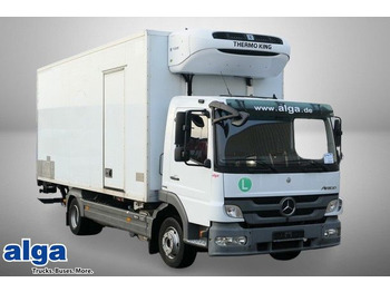 Camion frigider MERCEDES-BENZ Atego 1222
