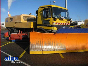 Utilaj deszăpezire SCHMIDT