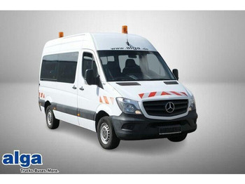 Dubă MERCEDES-BENZ Sprinter 316