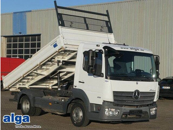 Camion basculantă MERCEDES-BENZ Atego 818