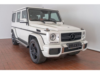 SUV MERCEDES-BENZ