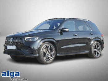 Autoutilitară cu platformă MERCEDES-BENZ