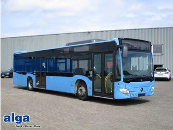 Autobuz interurban MERCEDES-BENZ Citaro